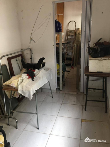 Casa No Bairro Monte Verde. - Ca1345