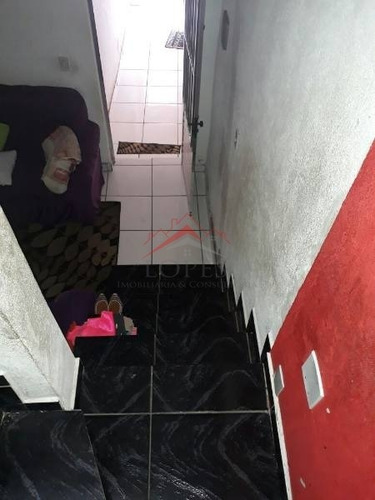 Imagem 8 de 24 de Ótimo Sobrado Vila Missionária - Sobrado Bem Localizado - Id 1128 - 1128