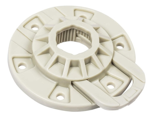 Soporte Tina Hub Block Base Lavadora Whirlpool Maytag