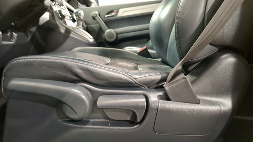 Honda CR-V 2.4 Ex-l