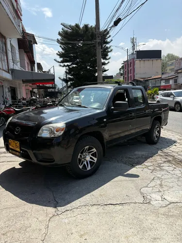 Mazda BT-50 2.2 B22c29 4x2