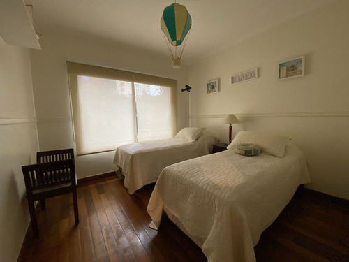 Departamento Pb 2 Cocheras Rio Plaza Puerto Madero