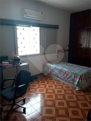 Casa Térrea E Ampla No Bela Aliança - 353-im540117
