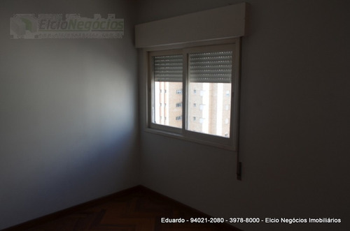 Imagem 16 de 30 de Apartamento Para Venda, 3 Dormitórios, Perdizes - São Paulo - 1545
