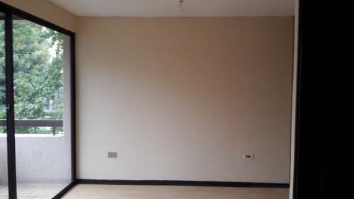 En Arriendo Amplio Depto 2d2b - Fleming / Cuarto Centenario