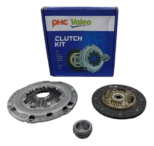 Kit Cloche Aveo 1.6 Valeo Cluch Croche Aveo