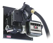 Comprar Bombas Para Gasoil O Gasolina (110v) (surtidor)(combustible)