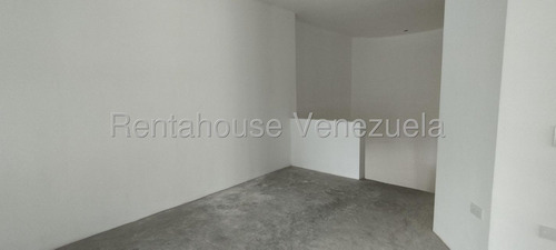 Apartamento En Venta Lomas De Las Mercedes Ia25-324950