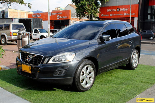 Imagen 1 de 25 de Volvo Xc60 T6 Adw