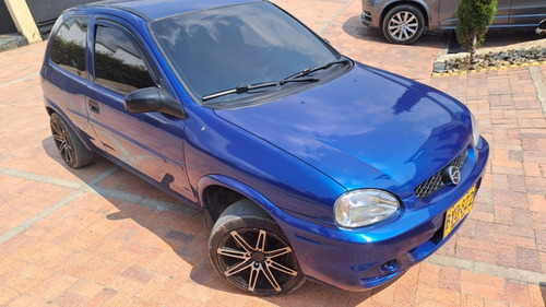 Chevrolet Corsa 1.4 Active