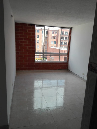 Apartamento En Venta  Agapanto Ciudad Verde