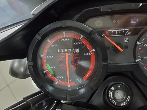 Yamaha Szr 150 2024