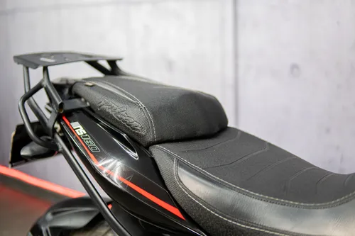 Bajaj Pulsar Ns 160 2019