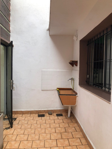 Imagen 3 de 21 de Alquiler Ph 3 Ambientes Con Patio Con Terraza Agronomía Caba