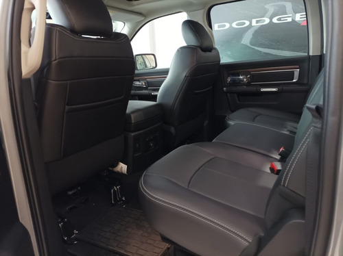 Imagen 6 de 15 de Ram 1500 Laramie 5.7l At8 Awd My2023 $