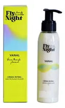 Comprar Lubricante Anal Crema Anal Fly Night 200 Ml Gel Intimo 
