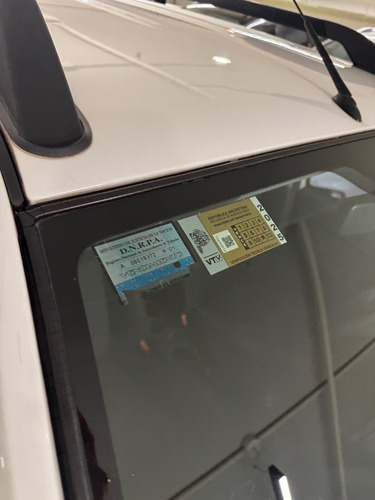 Ford Ecosport 1.6 My10 Xl Plus Mp3 4x2