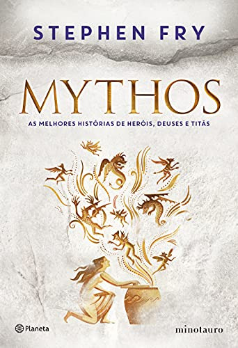 Libro Mythos - 2ª Ed