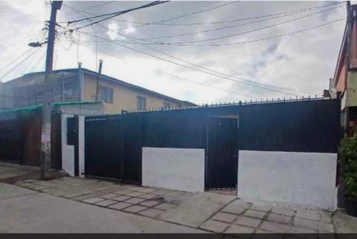 Casa En Ramon Cruz , Villa Jaime Eyzaguirre