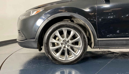 Imagen 6 de 15 de 115553 - Mazda Cx9 2014 Con Garantía