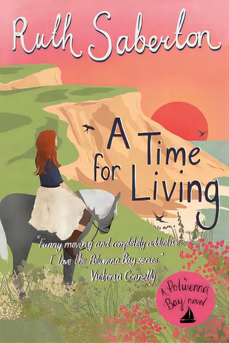 A Time For Living, De Saberton, Ruth. Editorial Createspace, Tapa Blanda En Inglés