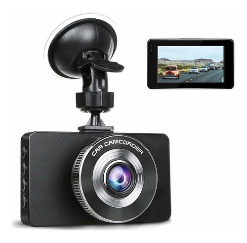 Ananteke Dash Cam,dashboard Camara 1080p Hd,driving Video 3