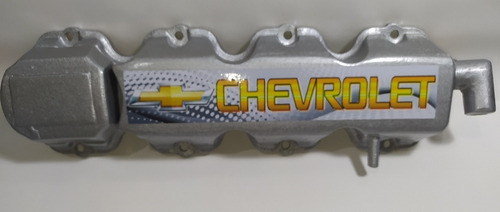 Tapa Valvula De Aluminio De Corsa Chevy 1.6 Palio Siena 1.8