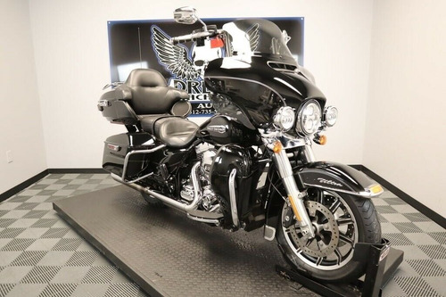 Imagen 3 de 9 de 2015 Harley-davidson Flhtcul - Electra Glide