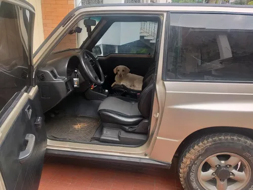 Chevrolet Vitara 1.6l