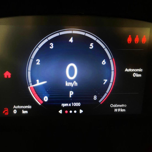 Imagen 5 de 25 de Fiat Toro Freedom 2.0 4x4 Entrega Inmediata Stock Fisico Fc