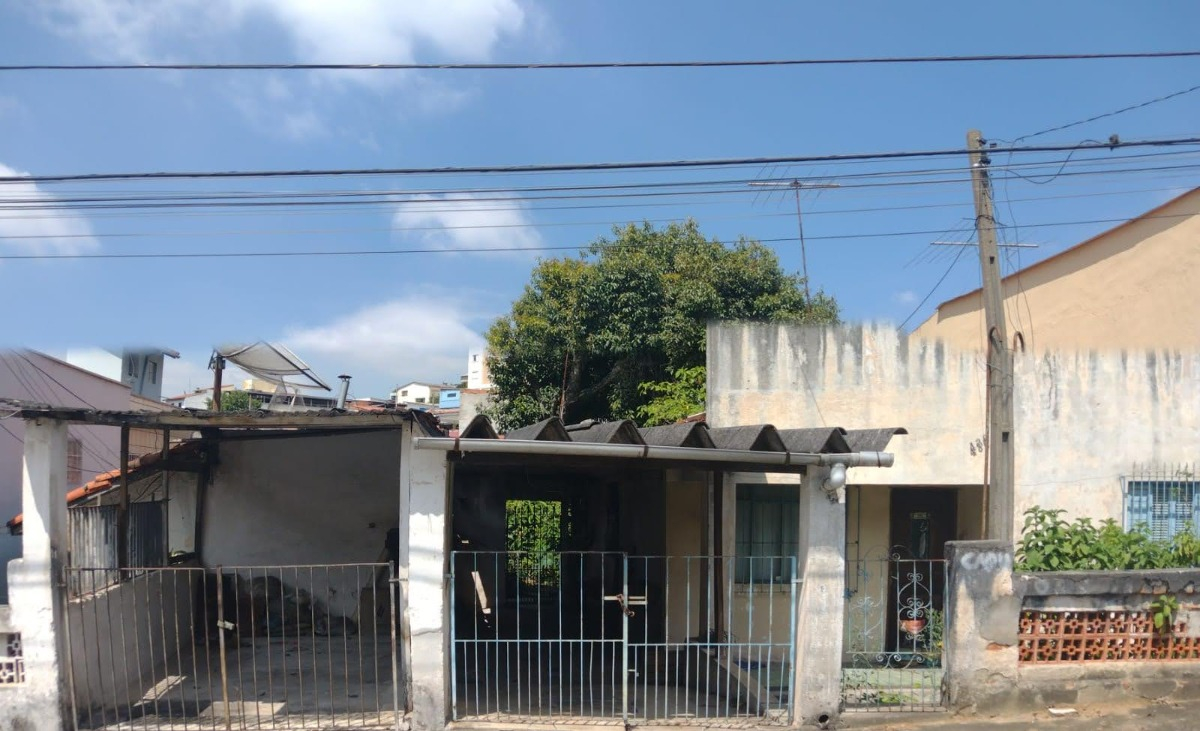 Captação de Terreno a venda no bairro Mauá, São Caetano do Sul, SP