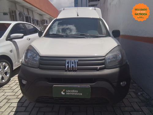 Fiat Fiorino 1.4 MPI FURGÃO ENDURANCE 8V FLEX 2P MANUAL