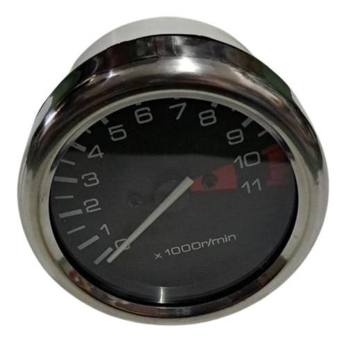 Tacometro Speed 125 Clasic F29.11 Motomel