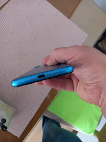 Motorola E(7i) Power + Samsung M31 (Usado)