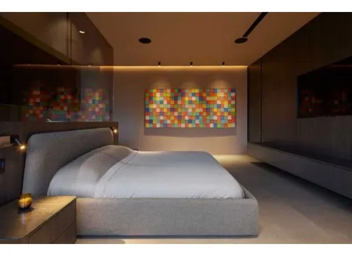Gran Penthouse En Altos Del Poblado Para Venta