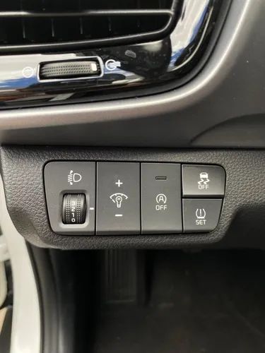 Kia Stonic 1.0 Desire Mt