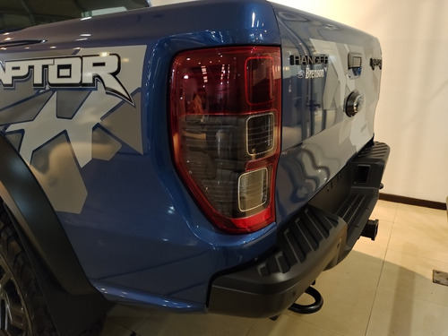 Imagen 15 de 23 de Ford Ranger Raptor Cd 4x4 Entrega Inmediata! Ds