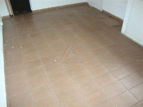 Casa Com 1 Dorm, Jardim Maria Duarte, São Paulo - R$ 300 Mil, Cod: 3777 - V3777