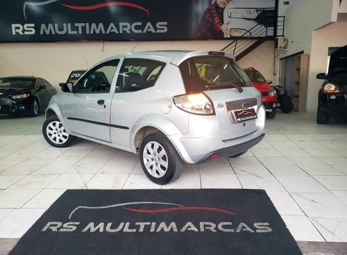 Imagem 7 de 8 de Ford Ka