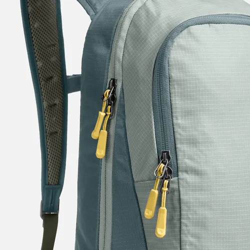 Mochila Unisex Fury 10l Azul/turqueza Lippi