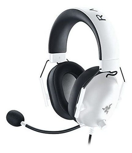 Auriculares Para Juegos Razer Blackshark V2 X: Sonido Envo