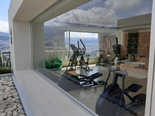 ¡ Tu Nuevo Hogar Te Espera En Ponceano Alto, Quito !