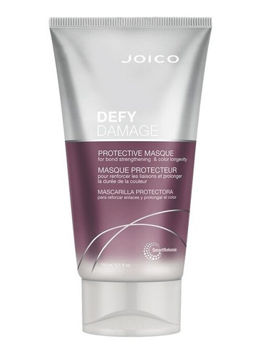 Joico - Defy Damage - Mascarilla Protectora De Color