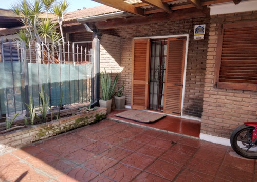 Casa En Venta -campana-