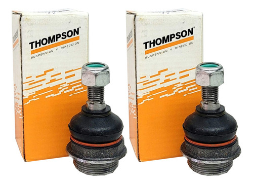 Kit X2 Rotulas Thompson Peugeot 307 308 408 C4 Lounge