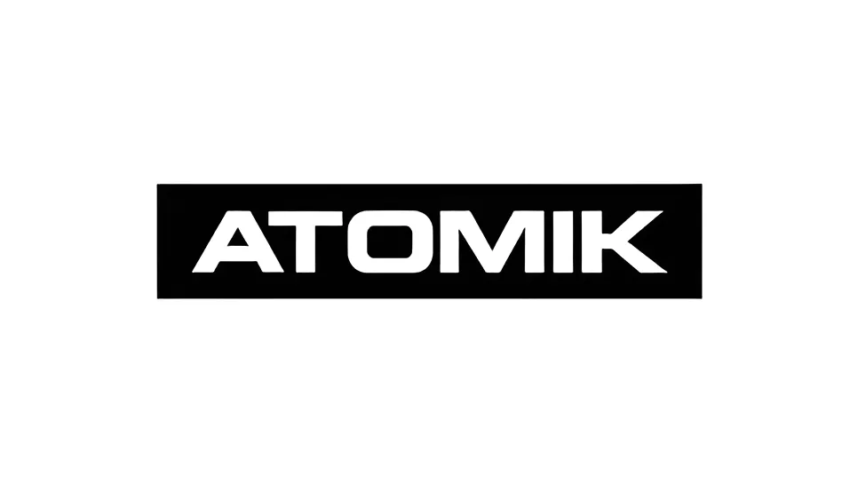Atomik