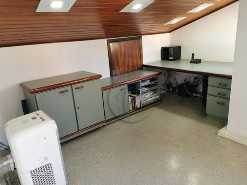 Imagem 28 de 30 de Sobrado Com 3 Dormitórios À Venda, 250 M² Por R$ 870.000,00 - Jardim Pilar - Santo André/sp - So1064