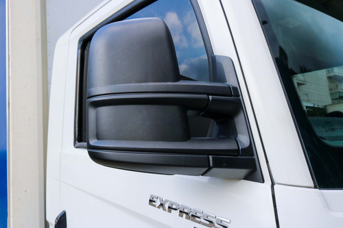 Vw Express Drc 4x2 Delivery
