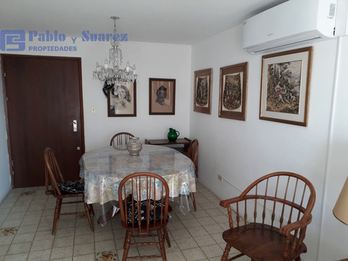 Apartamento 1 Dormitorio Alquiler Temporada Y Anual Gorlero
