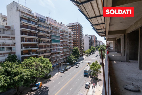 Imagen 3 de 30 de My Residence. Venta. Departamento. 4 Ambientes Con Terraza. Belgrano
